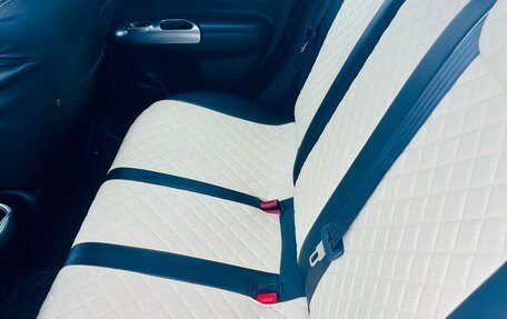 Nissan Juke II, 2014 год, 1 130 000 рублей, 15 фотография