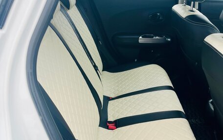 Nissan Juke II, 2014 год, 1 130 000 рублей, 14 фотография