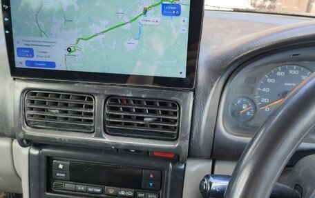 Subaru Forester, 1997 год, 320 000 рублей, 8 фотография