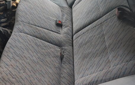 Subaru Forester, 1997 год, 320 000 рублей, 10 фотография