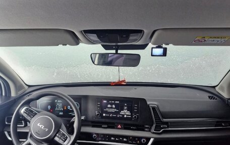 KIA Sportage IV рестайлинг, 2022 год, 2 950 000 рублей, 2 фотография