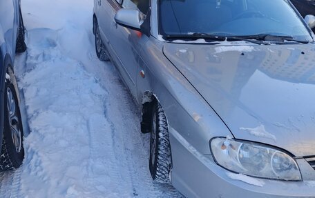 KIA Spectra II (LD), 2007 год, 330 000 рублей, 4 фотография