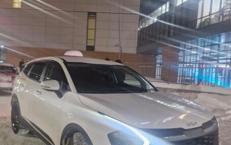 KIA Sportage IV рестайлинг, 2022 год, 2 950 000 рублей, 4 фотография