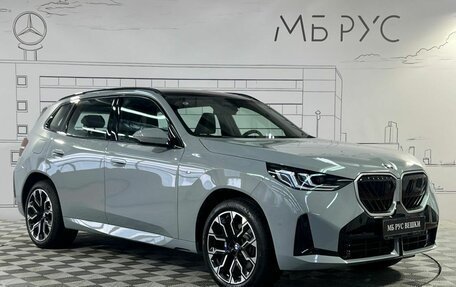 BMW X3, 2025 год, 7 850 000 рублей, 3 фотография