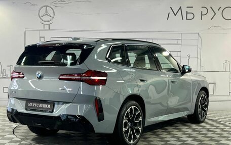 BMW X3, 2025 год, 7 850 000 рублей, 6 фотография