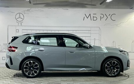 BMW X3, 2025 год, 7 850 000 рублей, 4 фотография