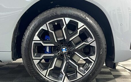 BMW X3, 2025 год, 7 850 000 рублей, 5 фотография