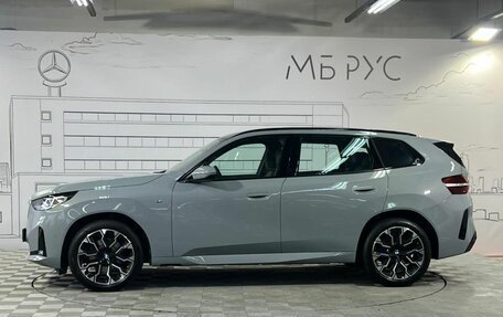 BMW X3, 2025 год, 7 850 000 рублей, 10 фотография