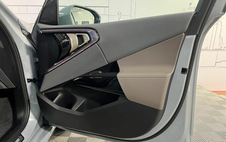 BMW X3, 2025 год, 7 850 000 рублей, 16 фотография