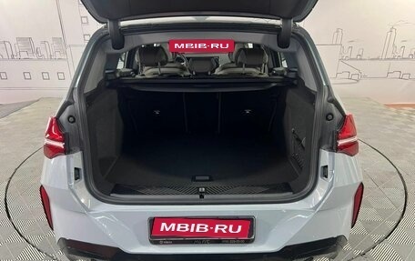 BMW X3, 2025 год, 7 850 000 рублей, 8 фотография