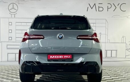 BMW X3, 2025 год, 7 850 000 рублей, 7 фотография