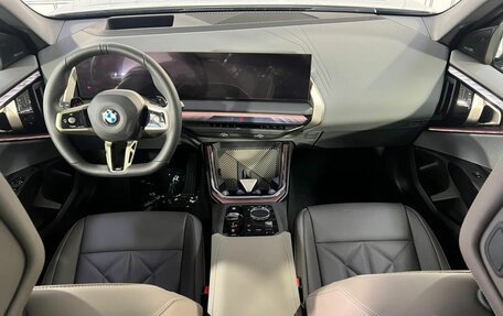 BMW X3, 2025 год, 7 850 000 рублей, 18 фотография