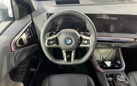 BMW X3, 2025 год, 7 850 000 рублей, 24 фотография