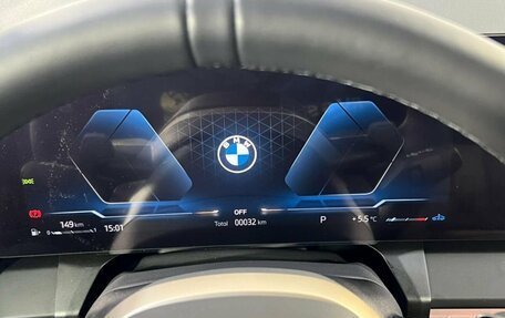 BMW X3, 2025 год, 7 850 000 рублей, 20 фотография