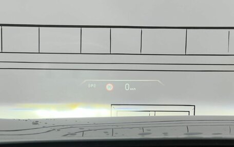 BMW X3, 2025 год, 7 850 000 рублей, 22 фотография