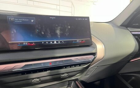 BMW X3, 2025 год, 7 850 000 рублей, 21 фотография