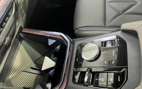 BMW X3, 2025 год, 7 850 000 рублей, 23 фотография