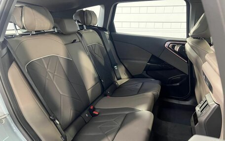 BMW X3, 2025 год, 7 850 000 рублей, 30 фотография