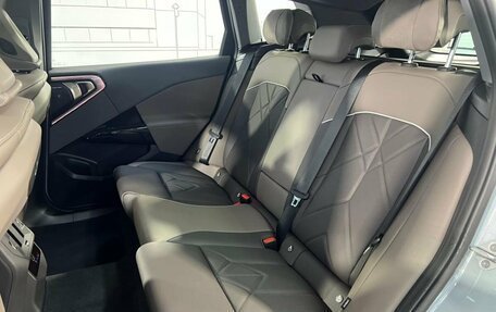 BMW X3, 2025 год, 7 850 000 рублей, 26 фотография