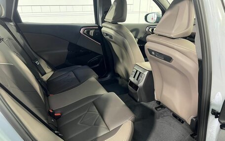 BMW X3, 2025 год, 7 850 000 рублей, 29 фотография