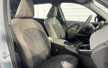 BMW X3, 2025 год, 7 850 000 рублей, 27 фотография