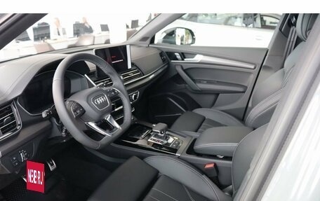 Audi Q5, 2025 год, 6 290 000 рублей, 9 фотография