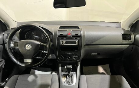 Volkswagen Golf V, 2007 год, 680 000 рублей, 12 фотография