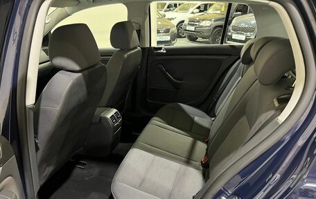 Volkswagen Golf V, 2007 год, 680 000 рублей, 16 фотография