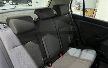 Volkswagen Golf V, 2007 год, 680 000 рублей, 17 фотография