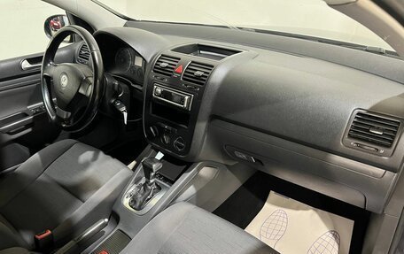 Volkswagen Golf V, 2007 год, 680 000 рублей, 13 фотография