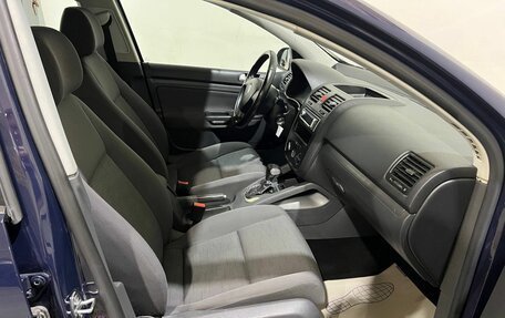 Volkswagen Golf V, 2007 год, 680 000 рублей, 14 фотография