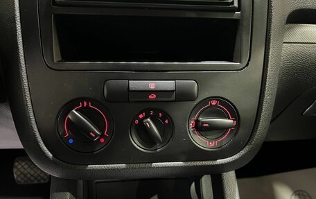 Volkswagen Golf V, 2007 год, 680 000 рублей, 22 фотография