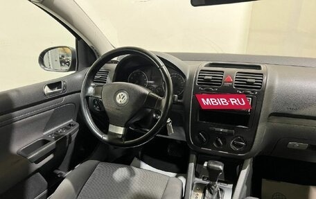 Volkswagen Golf V, 2007 год, 680 000 рублей, 11 фотография
