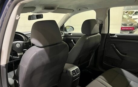 Volkswagen Golf V, 2007 год, 680 000 рублей, 18 фотография