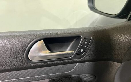 Volkswagen Golf V, 2007 год, 680 000 рублей, 25 фотография