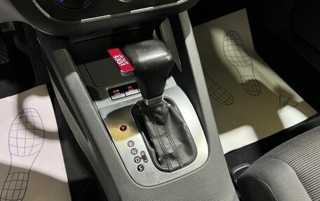 Volkswagen Golf V, 2007 год, 680 000 рублей, 23 фотография