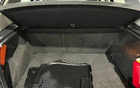 Volkswagen Golf V, 2007 год, 680 000 рублей, 35 фотография