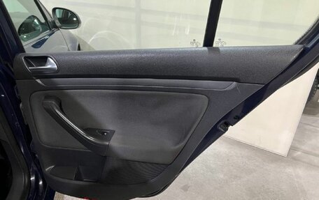 Volkswagen Golf V, 2007 год, 680 000 рублей, 33 фотография