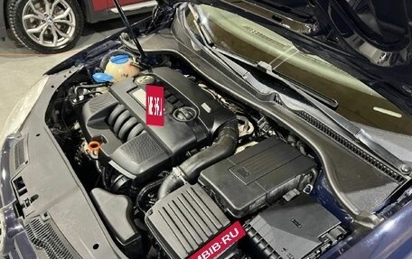 Volkswagen Golf V, 2007 год, 680 000 рублей, 38 фотография