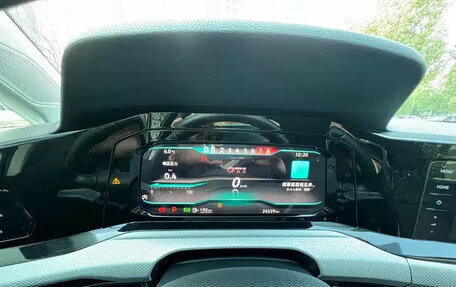 Volkswagen Golf VIII, 2022 год, 1 670 007 рублей, 10 фотография