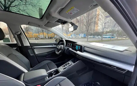 Volkswagen Golf VIII, 2022 год, 1 670 007 рублей, 14 фотография