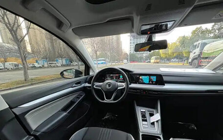 Volkswagen Golf VIII, 2022 год, 1 670 007 рублей, 6 фотография