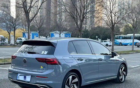 Volkswagen Golf VIII, 2022 год, 1 670 007 рублей, 4 фотография