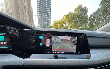 Volkswagen Golf VIII, 2022 год, 1 670 007 рублей, 9 фотография