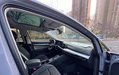 Volkswagen Golf VIII, 2022 год, 1 670 007 рублей, 13 фотография