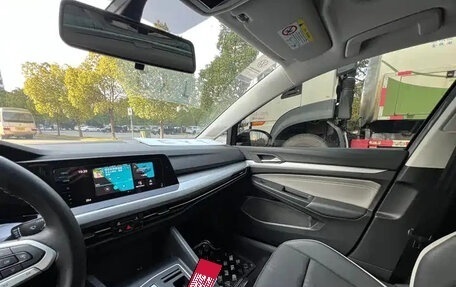 Volkswagen Golf VIII, 2022 год, 1 670 007 рублей, 15 фотография