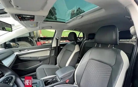 Volkswagen Golf VIII, 2022 год, 1 670 007 рублей, 12 фотография