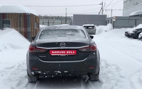 Mazda 6, 2014 год, 1 499 000 рублей, 4 фотография