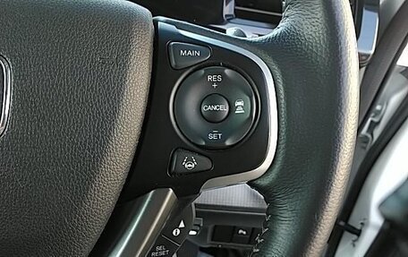 Honda Stepwgn IV, 2017 год, 1 790 000 рублей, 22 фотография