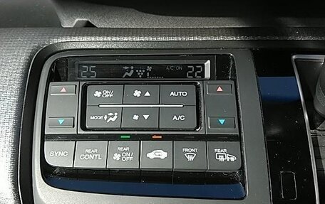 Honda Stepwgn IV, 2017 год, 1 790 000 рублей, 23 фотография